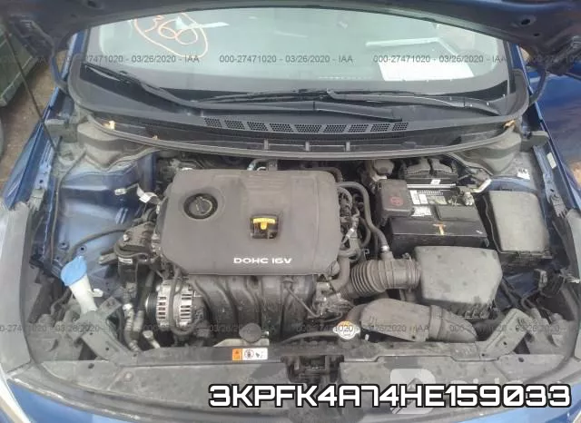 3KPFK4A74HE159033 фото 2
