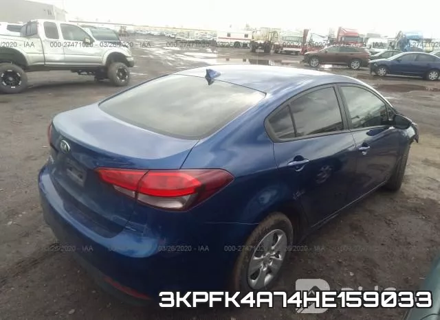 3KPFK4A74HE159033 фото 5