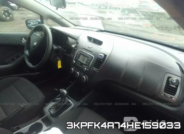 3KPFK4A74HE159033 фото 6