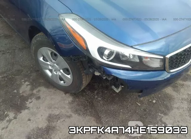 3KPFK4A74HE159033 фото 7