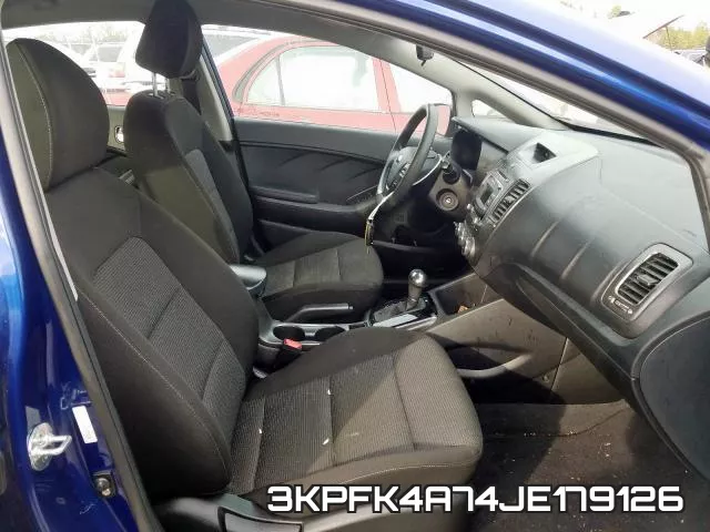 3KPFK4A74JE179126 фото 6