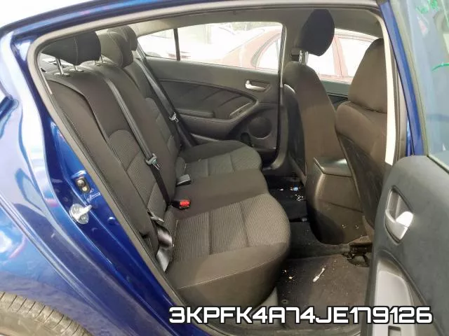 3KPFK4A74JE179126 фото 7