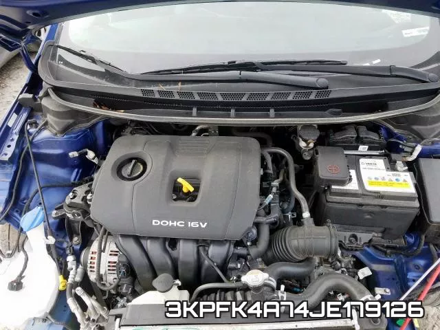 3KPFK4A74JE179126 фото 8
