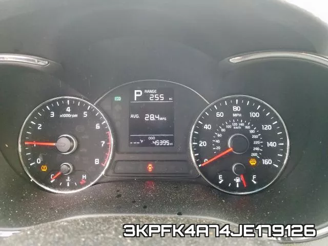3KPFK4A74JE179126 фото 9