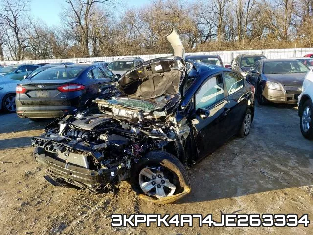 3KPFK4A74JE263334 фото 3