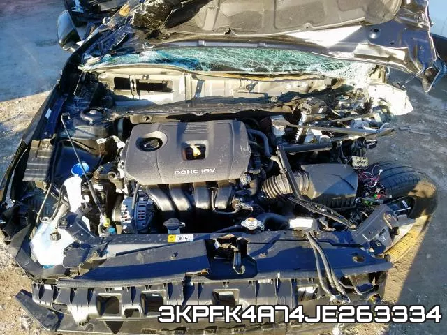 3KPFK4A74JE263334 фото 8