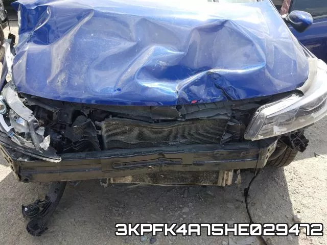 3KPFK4A75HE029472 фото 8