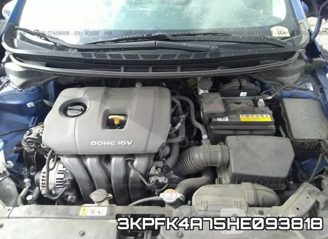3KPFK4A75HE093818 фото 2
