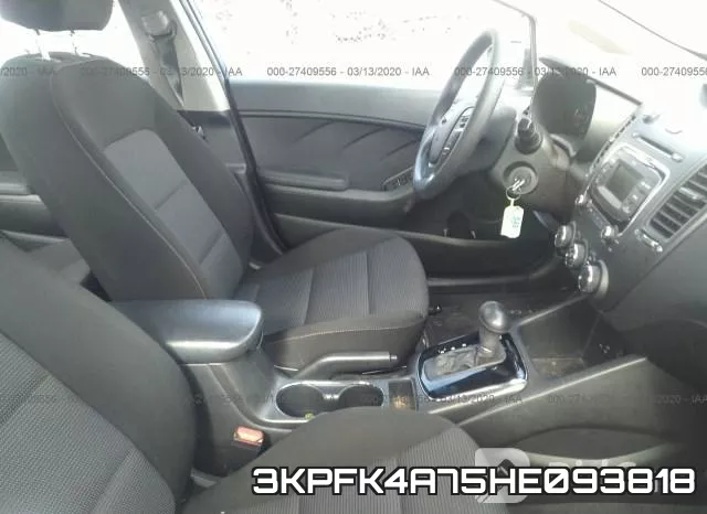 3KPFK4A75HE093818 фото 6