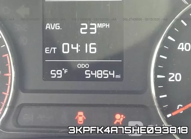 3KPFK4A75HE093818 фото 8