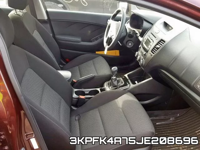 3KPFK4A75JE208696 фото 6