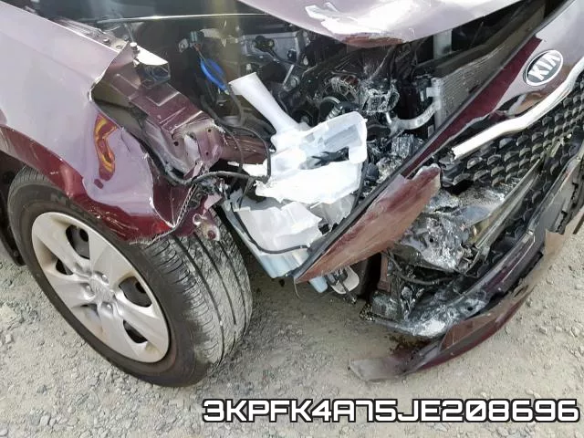 3KPFK4A75JE208696 фото 10