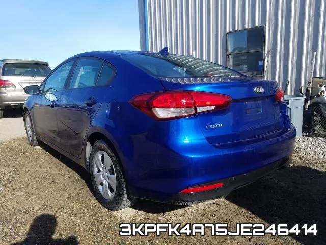3KPFK4A75JE246414 фото 4