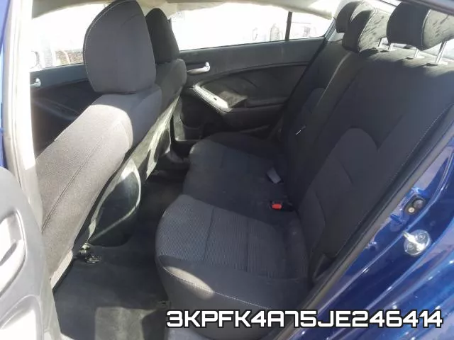 3KPFK4A75JE246414 фото 7