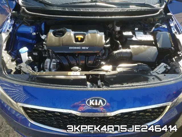 3KPFK4A75JE246414 фото 8