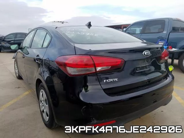 3KPFK4A76JE242906 фото 4