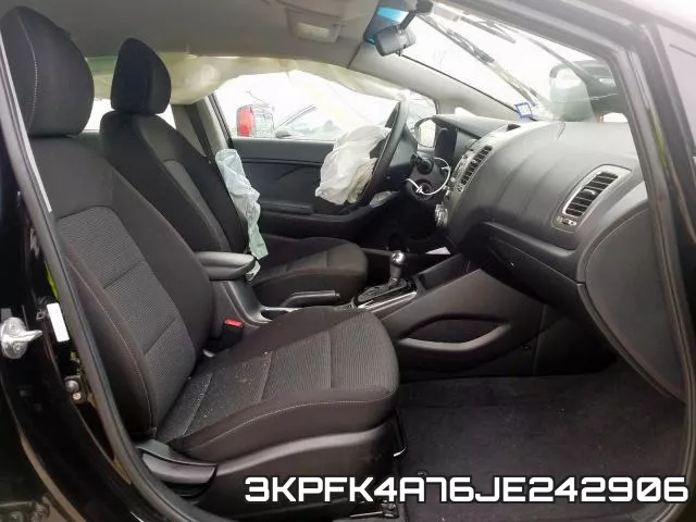 3KPFK4A76JE242906 фото 6
