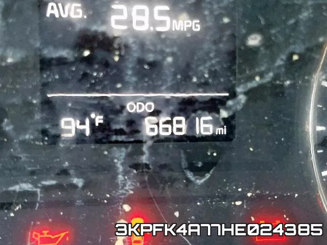 3KPFK4A77HE024385 фото 9