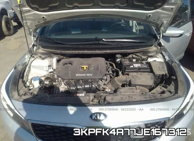 3KPFK4A77JE167312 фото 2