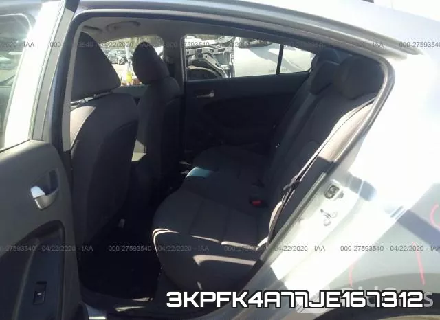 3KPFK4A77JE167312 фото 9