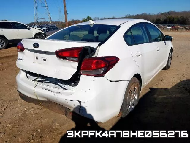 3KPFK4A78HE056276 фото 5