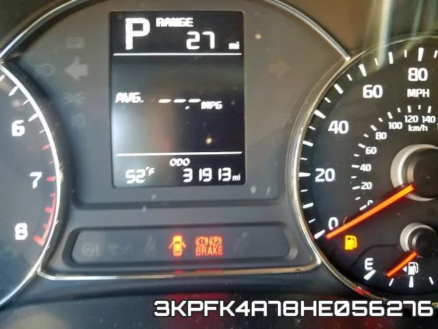 3KPFK4A78HE056276 фото 9