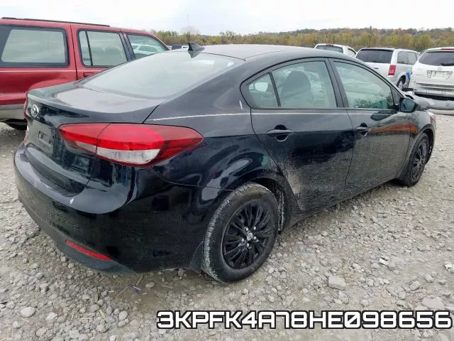 3KPFK4A78HE098656 фото 5
