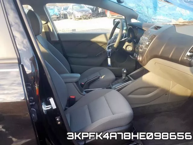 3KPFK4A78HE098656 фото 6