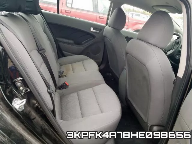 3KPFK4A78HE098656 фото 7
