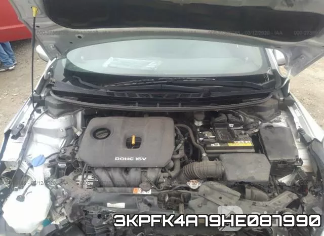 3KPFK4A79HE087990 фото 2