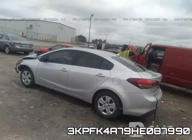 3KPFK4A79HE087990 фото 4