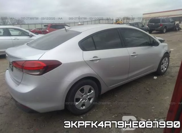 3KPFK4A79HE087990 фото 5