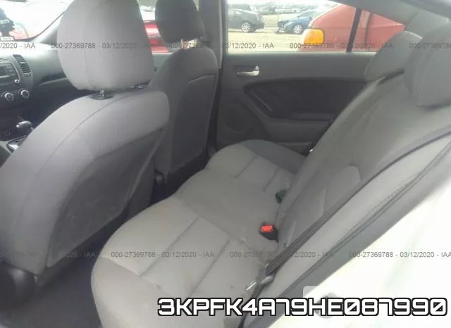 3KPFK4A79HE087990 фото 9