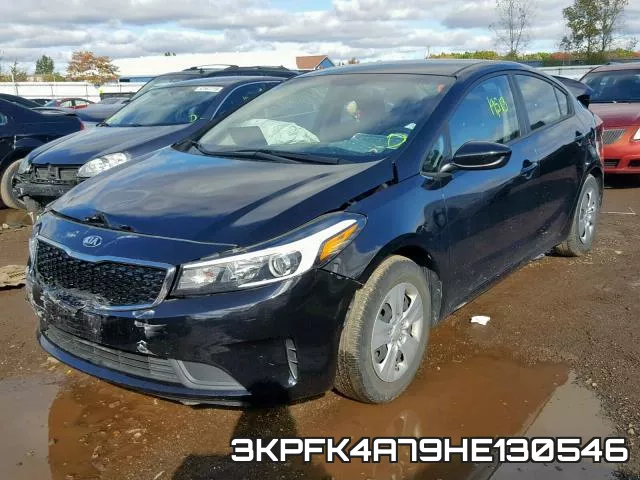 3KPFK4A79HE130546 фото 3