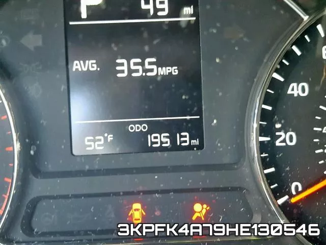 3KPFK4A79HE130546 фото 9
