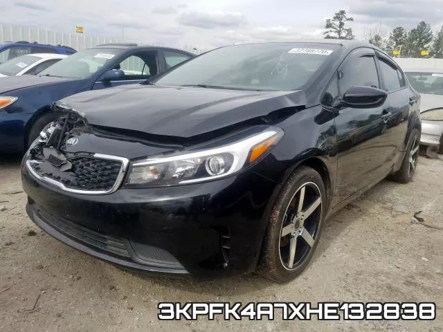 3KPFK4A7XHE132838 фото 3