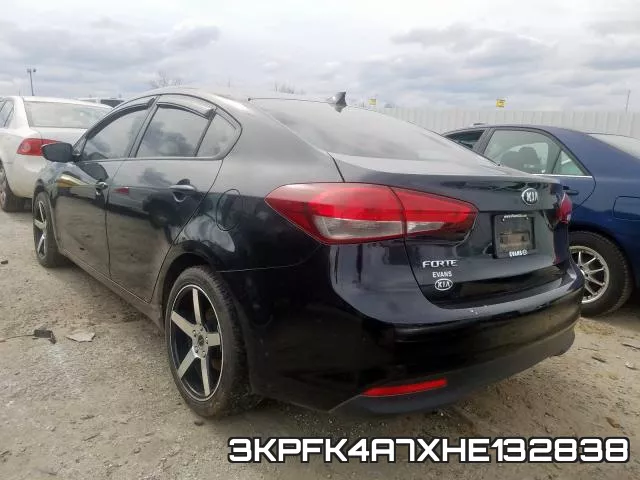 3KPFK4A7XHE132838 фото 4