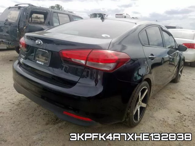3KPFK4A7XHE132838 фото 5