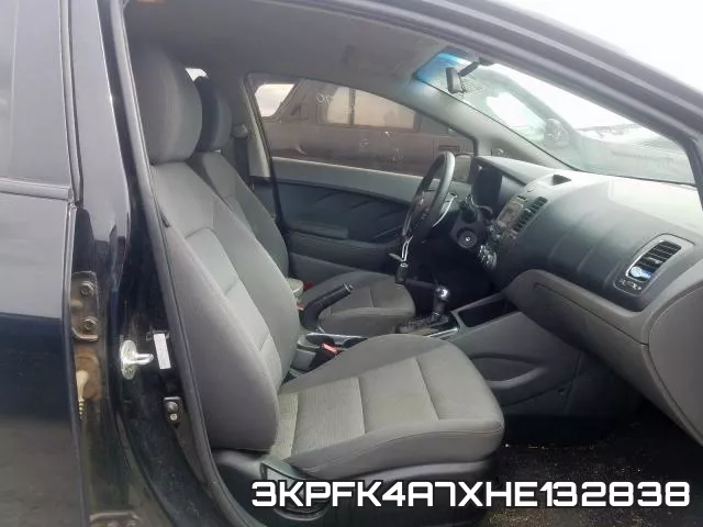 3KPFK4A7XHE132838 фото 6