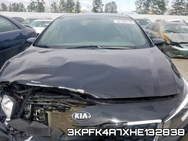3KPFK4A7XHE132838 фото 8