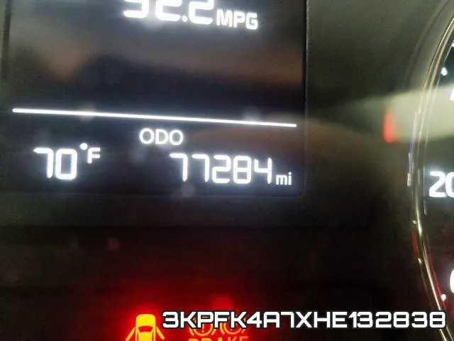 3KPFK4A7XHE132838 фото 9