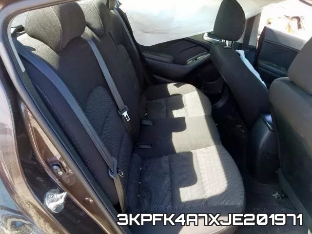 3KPFK4A7XJE201971 фото 7