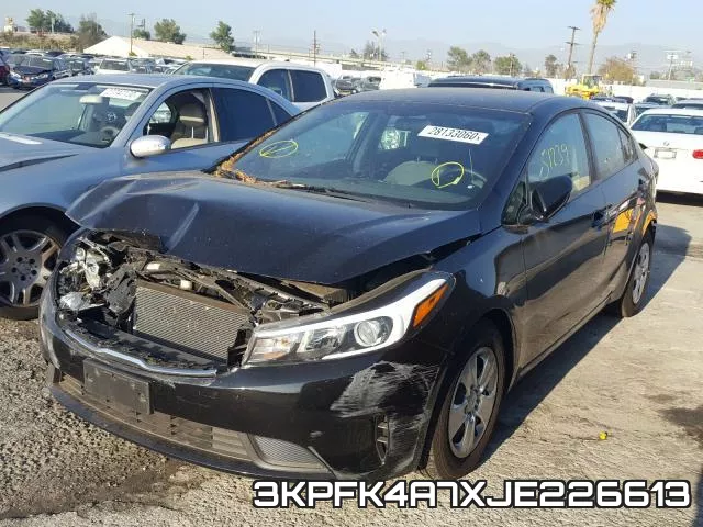 3KPFK4A7XJE226613 фото 3