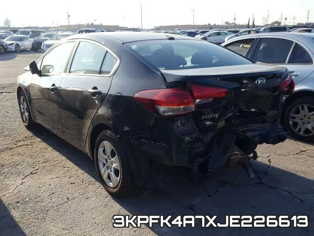 3KPFK4A7XJE226613 фото 4