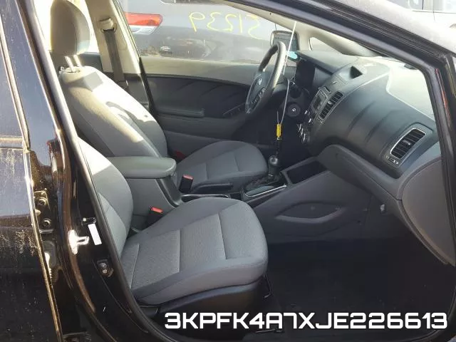 3KPFK4A7XJE226613 фото 6