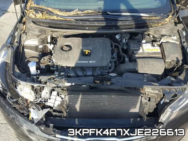 3KPFK4A7XJE226613 фото 8
