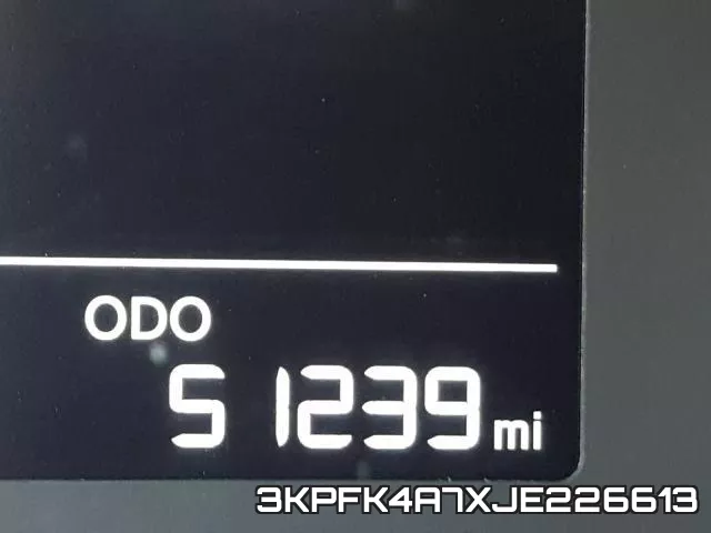 3KPFK4A7XJE226613 фото 9