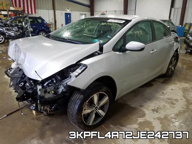 3KPFL4A72JE242737 фото 3