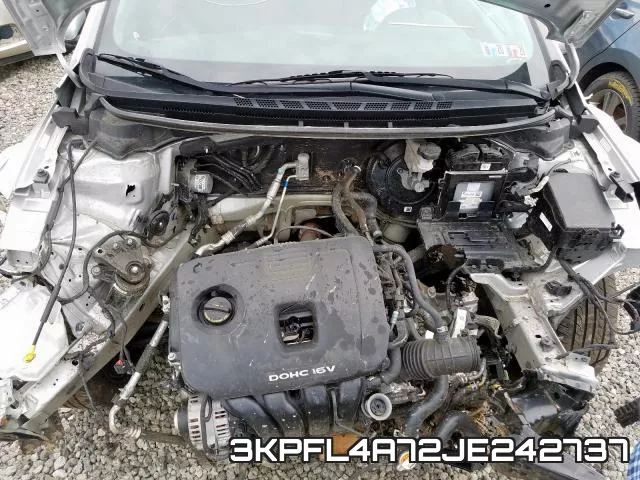 3KPFL4A72JE242737 фото 8