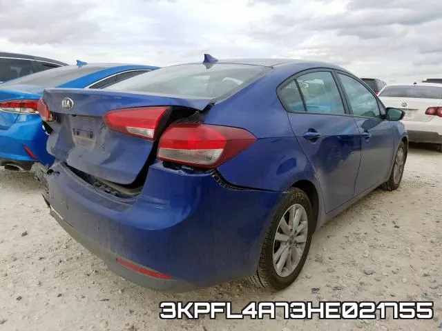 3KPFL4A73HE021755 фото 5